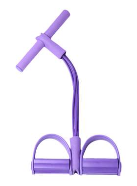 小燕飞拉力绳健腹器多功能拉力器
