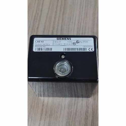 溢价-LAE10火焰探测器继电器，FLAME DETECTO