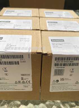 议价6ES7232-4HB32-0XB0西门子SIEMEN SS7-1200系列PLC模拟量输出