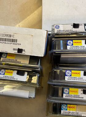 【询价】IC693PBM200,IC693APU300,IC693C适用