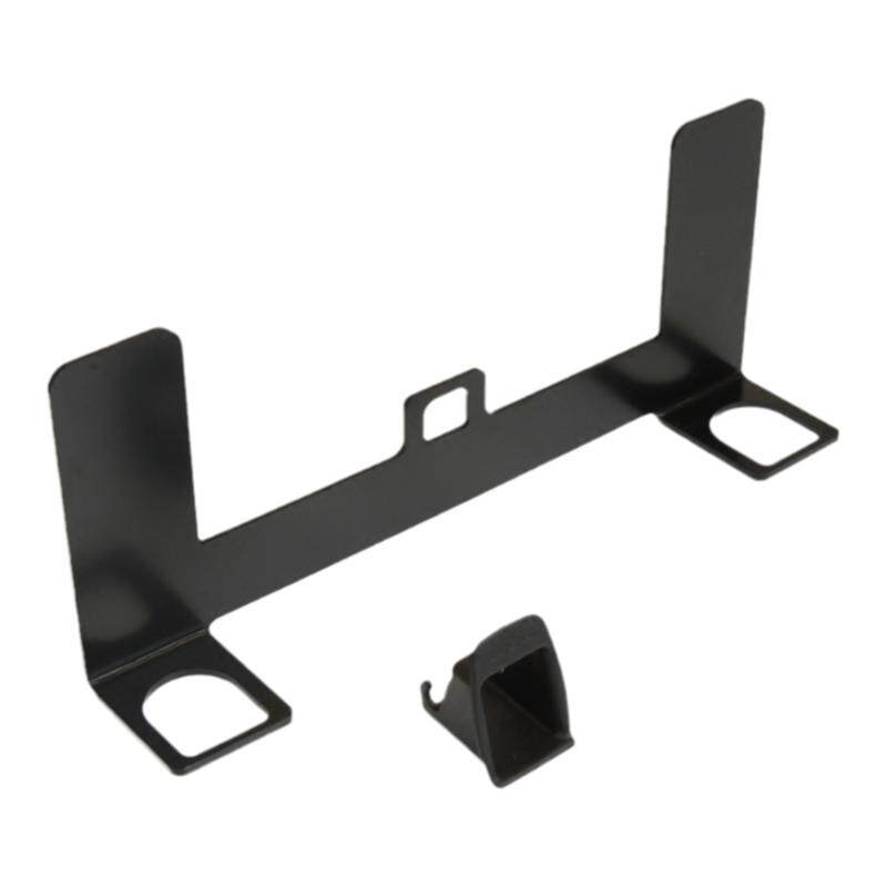 AGS通用型汽车儿童安全座椅 isofix接口支架改装Latch接口固定器