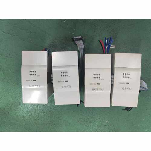【请询价】三菱FX2N8EYR模块议价出