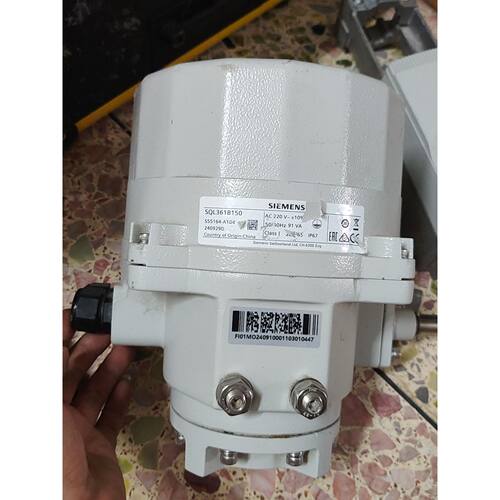 议价，QL361B150220V91VAIP67成色如图按图发货功能正常工程拆机
