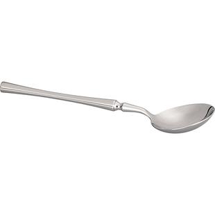 摩登主妇316L不锈钢刀叉勺套装西餐牛排餐具家用法式刀叉勺三件套