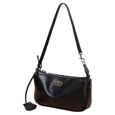 单肩腋下包简约托特小包