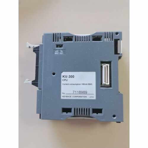 【议价-可维修】EKV-300 CPU模块 /二手均有货