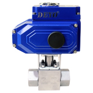 KHB高压电动球阀,Q11N两通KBH3K三通液压天然气压缩空气,16/32Mpa