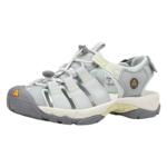 悍途户外沙滩鞋女夏季新款防滑软底速干外穿涉水包头溯溪运动凉鞋