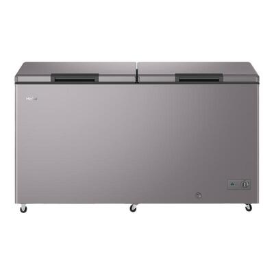 Haier/海尔减霜大冷柜