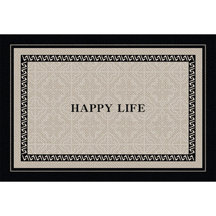 入户门地垫入户门垫门口进门脚垫地毯新款家用入门大门垫子高级感