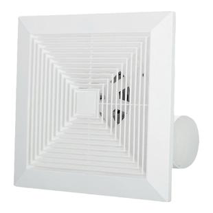 麻将馆室内排烟机强力排气扇抽烟机麻将室排烟神器打棋牌室吸烟机