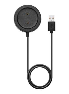 适用华米AmazfitGTR手表充电器