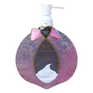 万千美娇蕊密润美肌沐浴露1L 欢沁水润恬静舒适玫瑰纯露香水花瓣