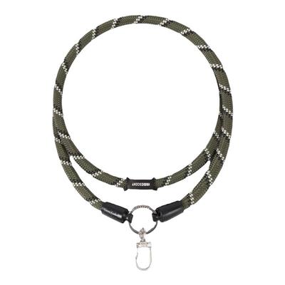 IRIDESCENT手机绳垫片10mm手机斜挎肩带通用手机挂绳可拆卸原创设