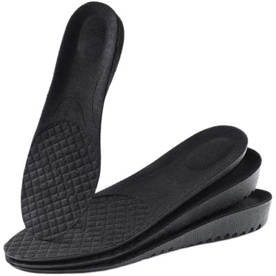 神器不累脚马丁靴全掌内增高鞋垫