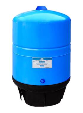 陶氏净水器压力桶储水桶11G20G纯水桶家用商用纯水反渗透压力罐