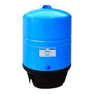 陶氏净水器压力桶储水桶11G20G纯水桶家用商用纯水反渗透压力罐