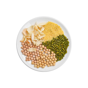 鲜榨玉米汁原材料破壁机食材豆浆料包打豆浆专用奶香五谷杂粮热饮