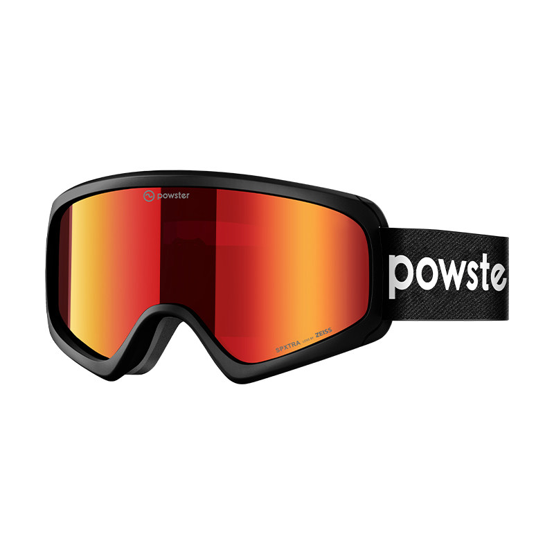 Powster北极星系列滑雪护目眼镜