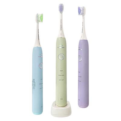 成人电动牙刷飞利浦充电式