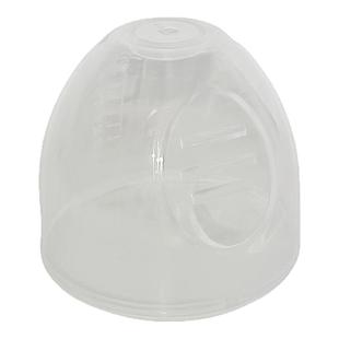 宝德奶瓶原装奶嘴手柄盖子螺牙叶片吸管重力球配件宽口径通用