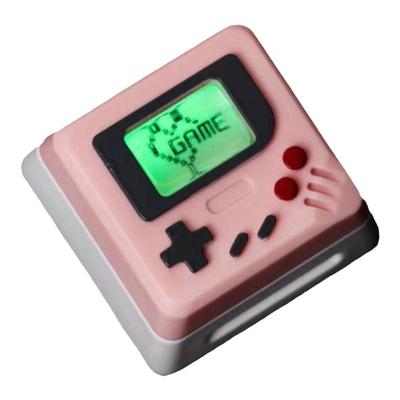 ganmeboy造型个性键帽透光单个