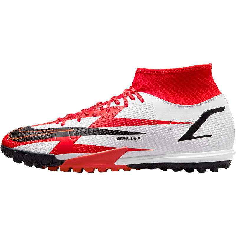 Nike/耐克正品CR7 年夏季新款男子运动透气足球鞋DJ4683-600