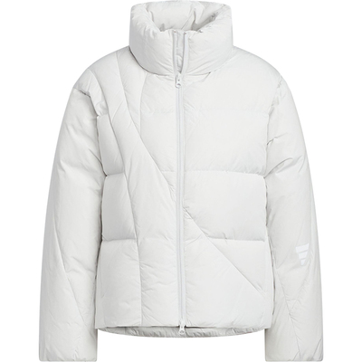Adidas/阿迪达斯正品FOS FUTURE女士运动保暖立领羽绒服KH1470