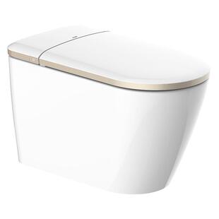 AXENT瑞士恩仕卫浴meta智能马桶坐厕电动一体式自动冲水坐便器