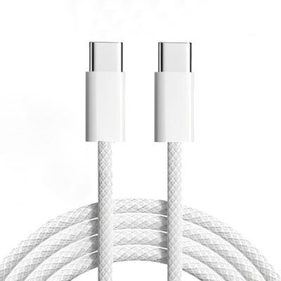 适用于苹果iPhone17车载CarPlay数据线16充电器线usb转typec手机车载C口快充15promax专用加长平板iPad