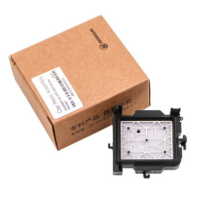 EPSON爱普生写真机五代喷头墨垫