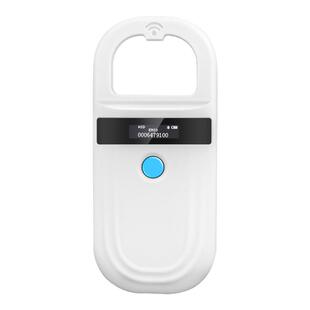 宠物芯片扫码器猫狗动物身份识别134.2K读卡器扫描仪电子标签定位