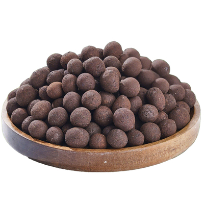 养花垫底专用陶粒种花铺面水培