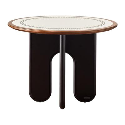 全友家居简约餐桌椅组合