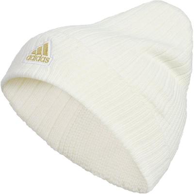 Adidas/阿迪达斯正品NEWY BEANIE男女新年款针织运动帽JF6583