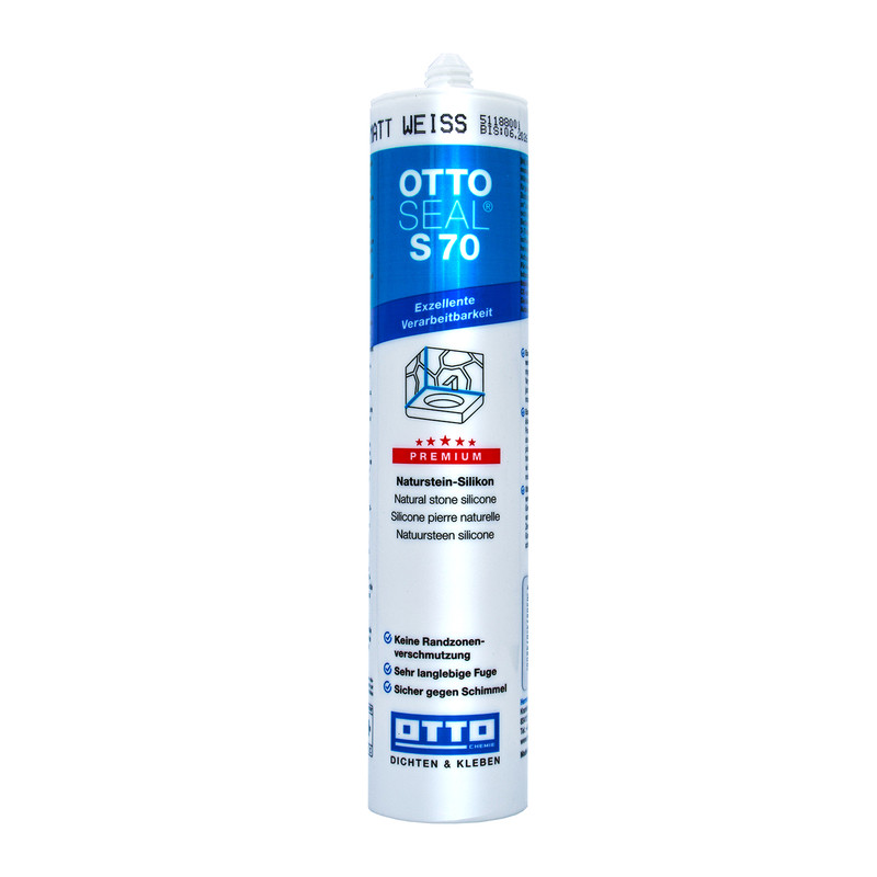 OTTO奥托S70哑光美容胶官方正品