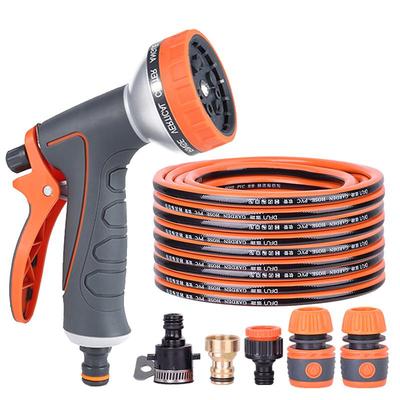 驾趣A7浇花水枪接自来水软管喷头