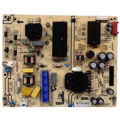 红米L55M5-RK电源板PW.165W2.782