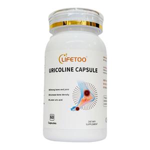 lifetoo进口嘌呤改善关节痛嘌呤高辅助代谢酸值平衡保健品