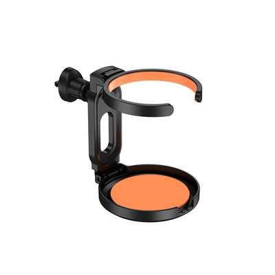 小忙驴车载出风口水杯架茶饮固定