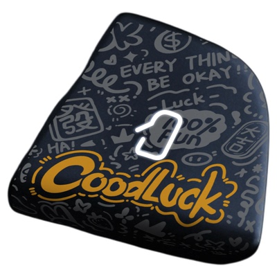 【TPU透明膜】开门按键保护配件