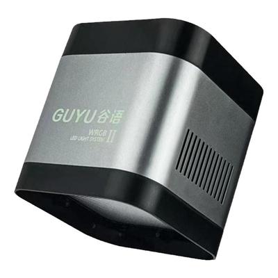 谷语鱼缸灯水草灯日出日落全光谱