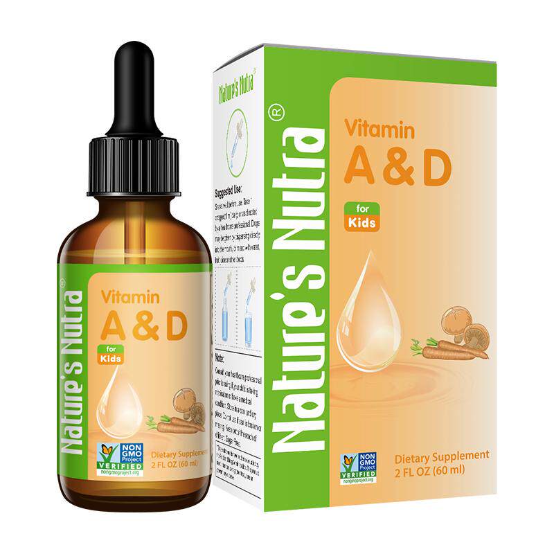 莱思纽卡胶囊促钙吸收维生素ad