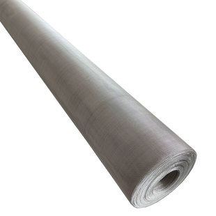 不锈钢网筛网304材质1.2米1.5米宽方孔过滤网编织网宽幅网 钢丝网