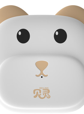 贝灵0-3岁4-6岁故事机分龄熏听机
