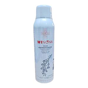 薇诺娜青刺果修护保湿喷雾150ml效期25年10月