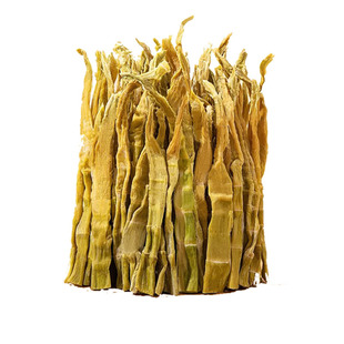 新货临安天目山野笋干小笋干农家自制鲜嫩笋尖春笋干石笋干500g