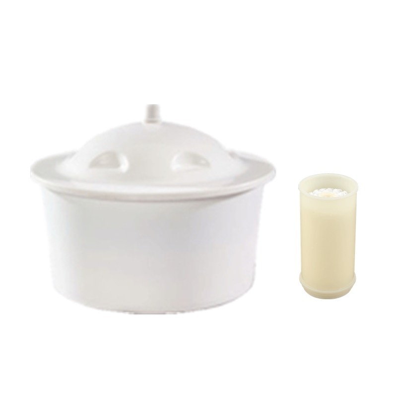 正品美的滤芯净水器净水桶MU-3 960/1278CB 饮水机过滤器配件滤芯
