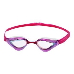 view泳镜高清十倍防雾男女通用tabata专业竞技男女士竞速游泳眼镜