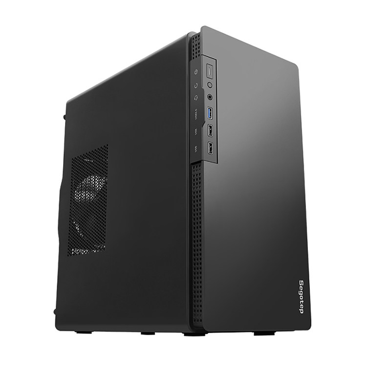 5700G/5600GT高配办公家用主机